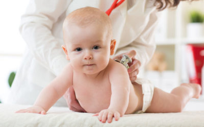 Quand faut-il vous rendre chez le pédiatre ou aux urgences avec votre enfant?