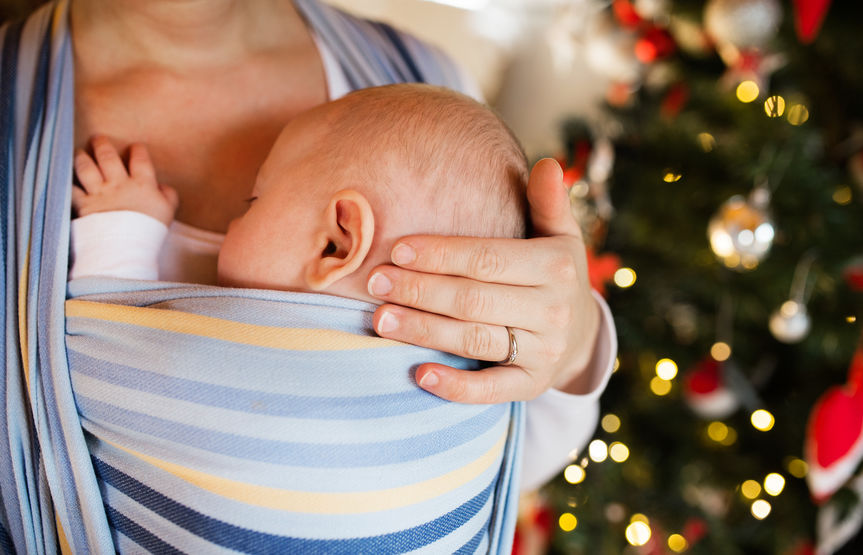 Ces pics de croissance qui chamboulent le rythme de bébé